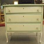 766 3625 CHEST OF DRAWERS